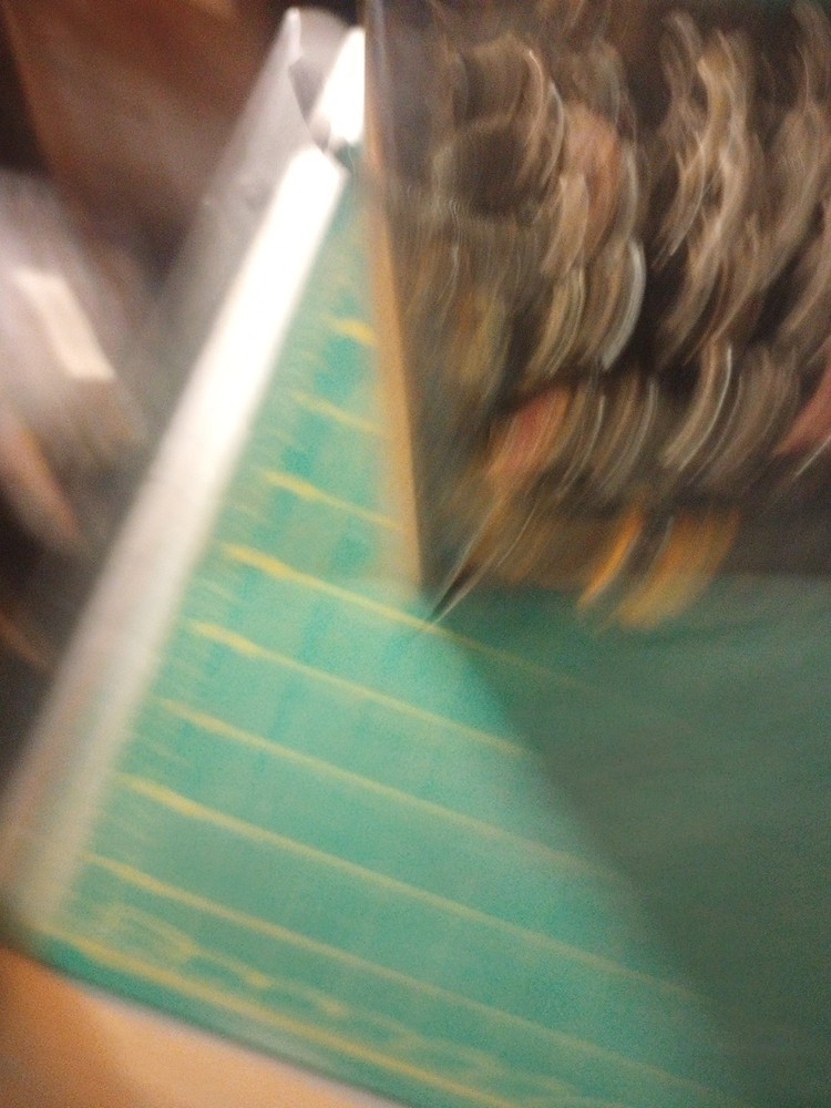 Old Multi Tap Radio Transformer