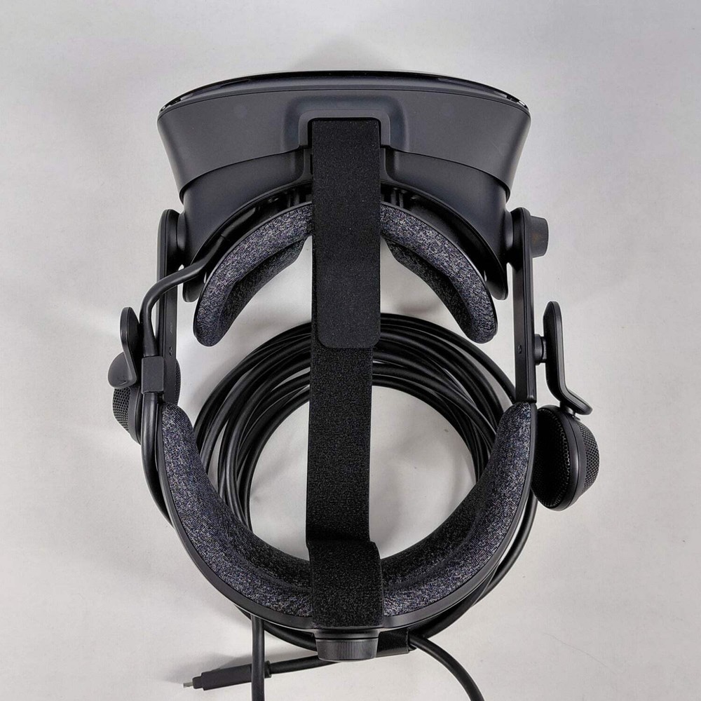 Valve Index VR Kit PC VR Headset 1004