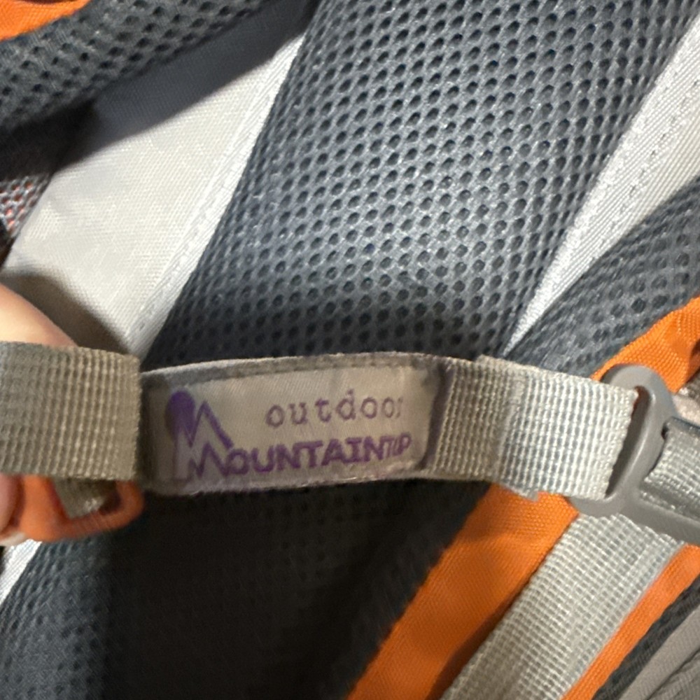 Mardingtop Hiking Backpack