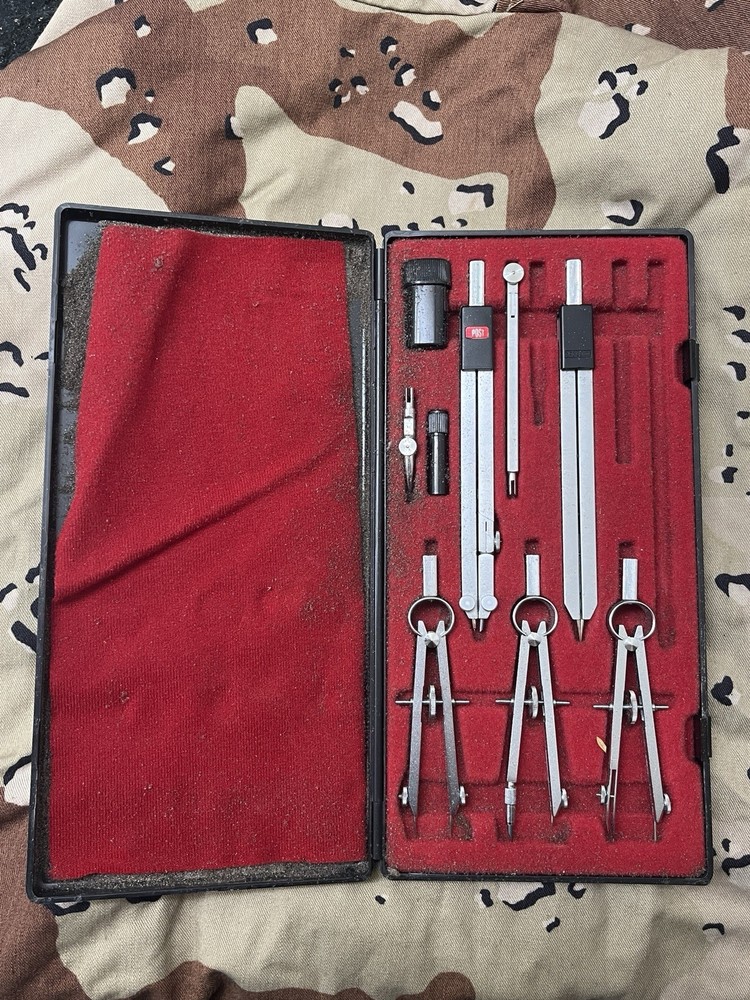 Post Drafting Instruments Germany