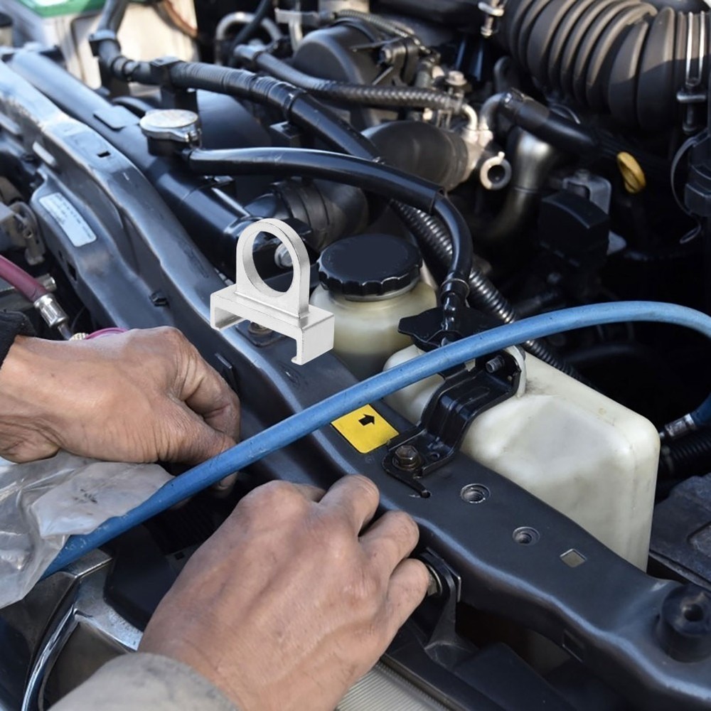 Ignition Coils Remover Pack Spark Plug Disassembly