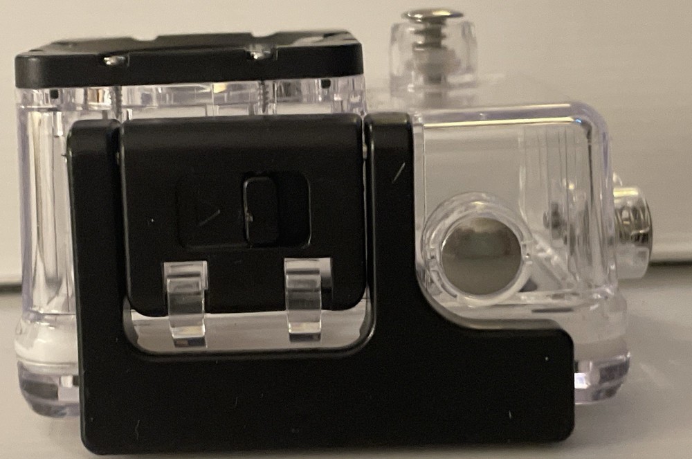 GoPro GoPro waterproof case CASE NA