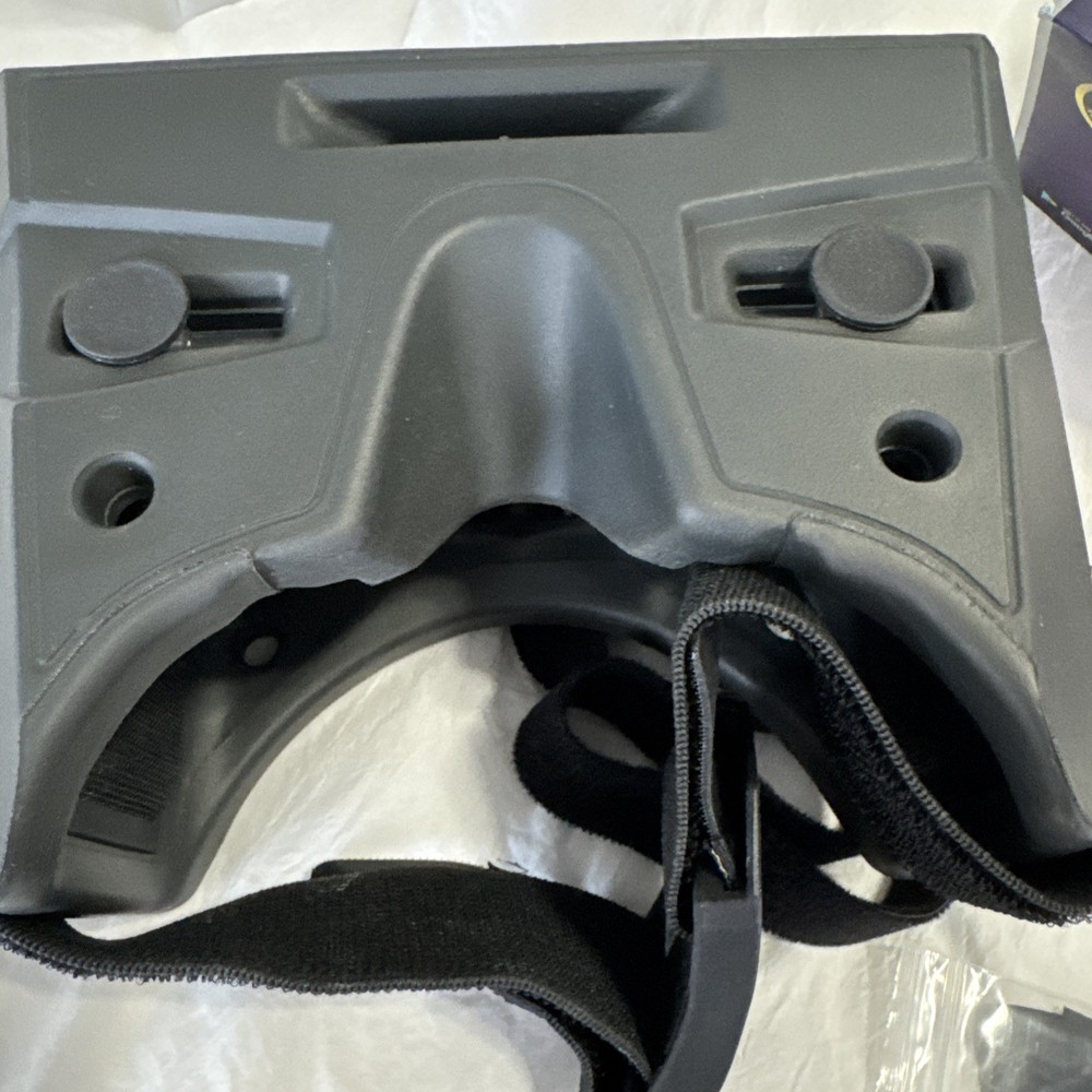 Merge VR Headset - Augmented Reality and Virtual Reality Headset, Play