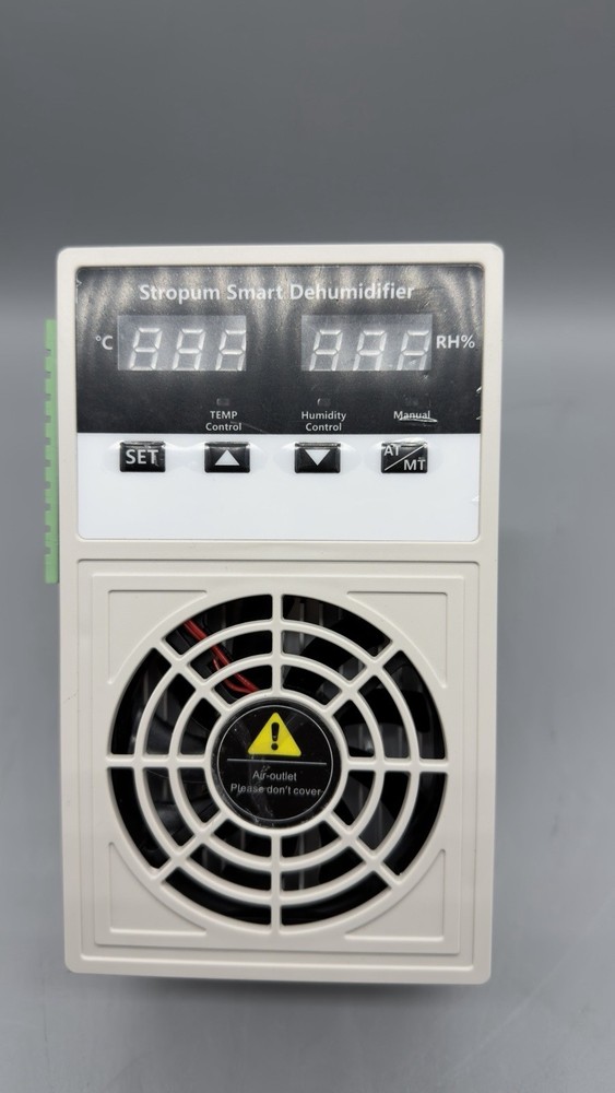 Automatic Small Dehumidifier for Grow Tent, Does Not Come With Cable