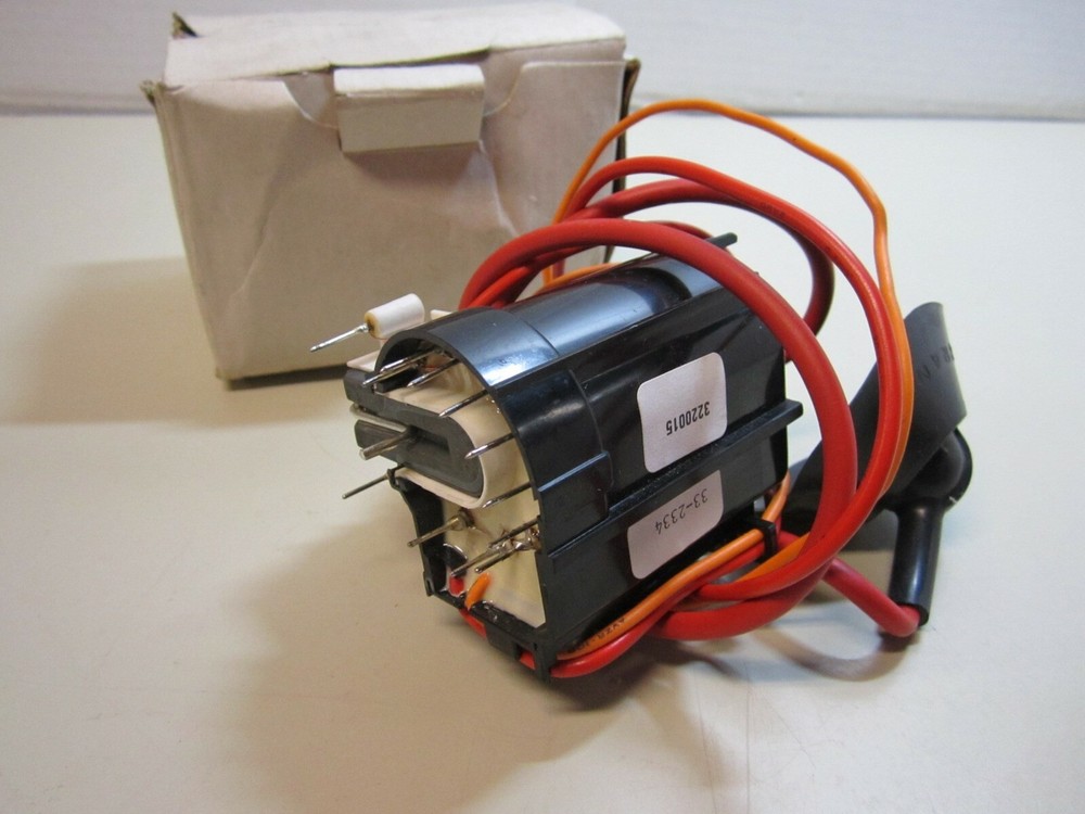 3220015 Replacement For Emerson TV Flyback Transformer