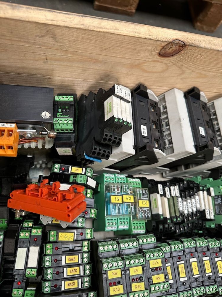job lot electrical engineering