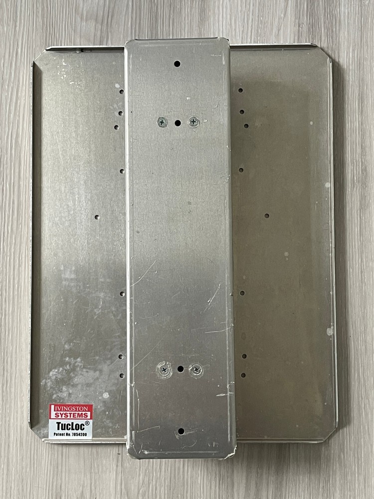Sleeve Platen