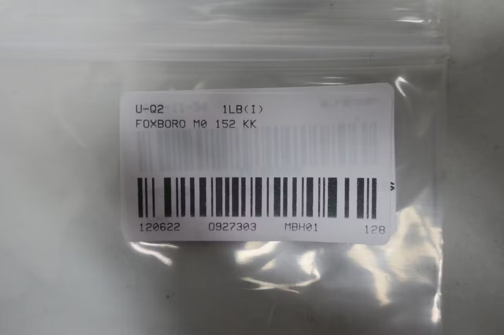 Foxboro MO 152 KK/KS Chart Drive