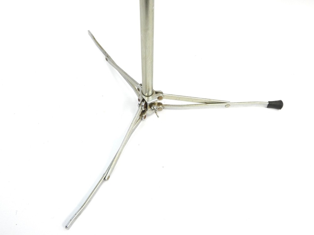 Ludwig Snare Drum Stand - Flat Base