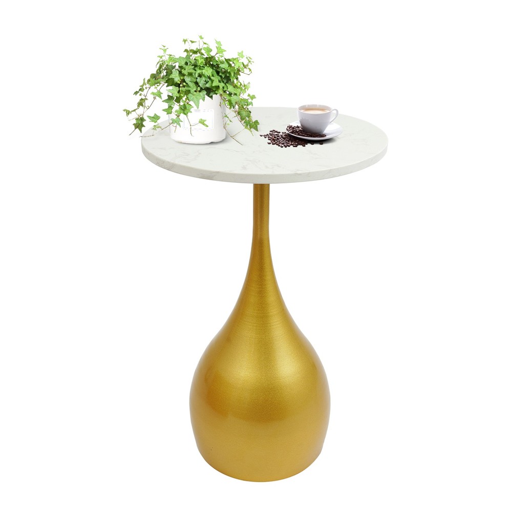 Side Table Coffee Table Nightstand End Table Sofa Table for Living Room Bedroom