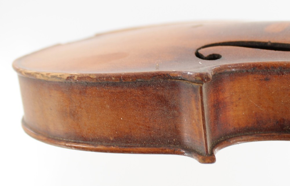 Violin - NOT WORKING
