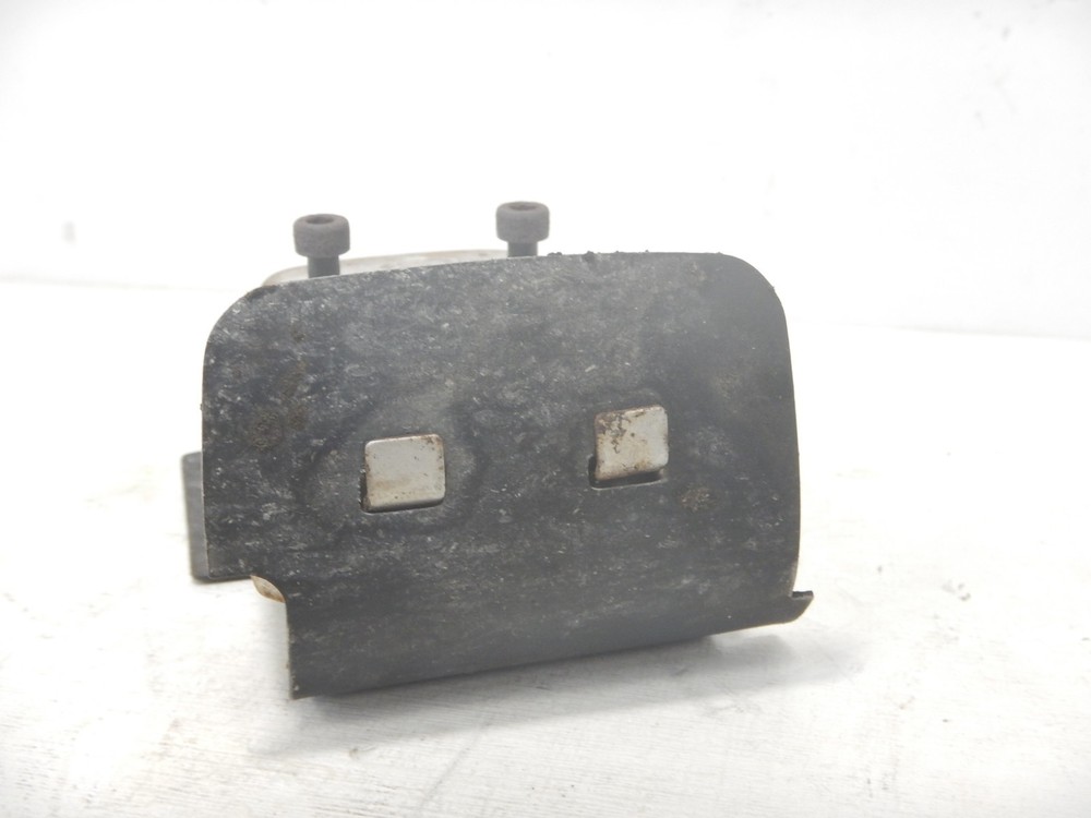 Tanaka THT 2100 Muffler