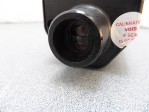 Biddle Instruments Cat. No. 359972 Digital Tachometer With Case