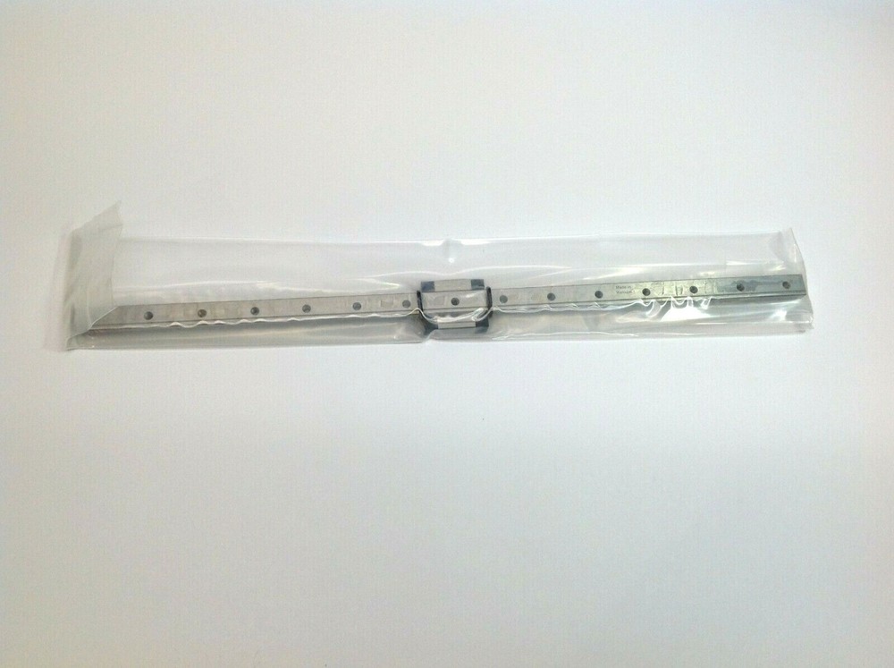 Misumi SSEBZ13-370-MC Linear Guide Self-Lubrication Block
