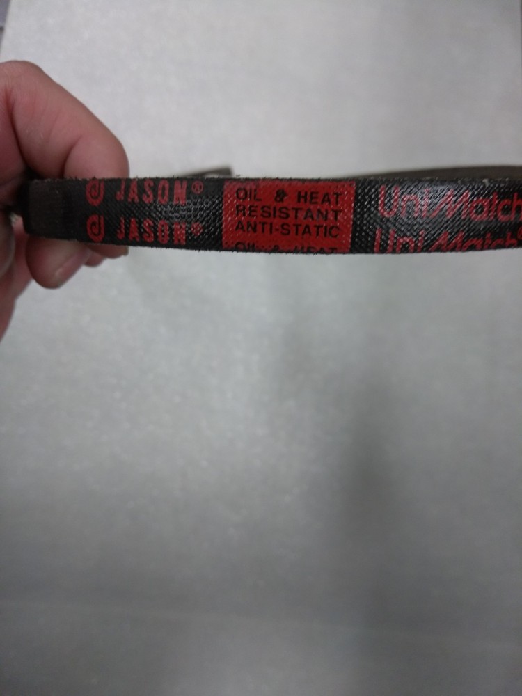 Johnstone V-Belt Part# P53-053