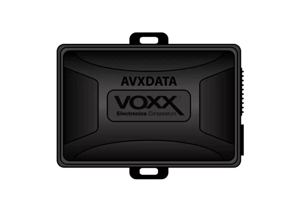 Prestige AVXDATA - Pursuit Voxx RF Decoder - Required for Transmitter Kits Used