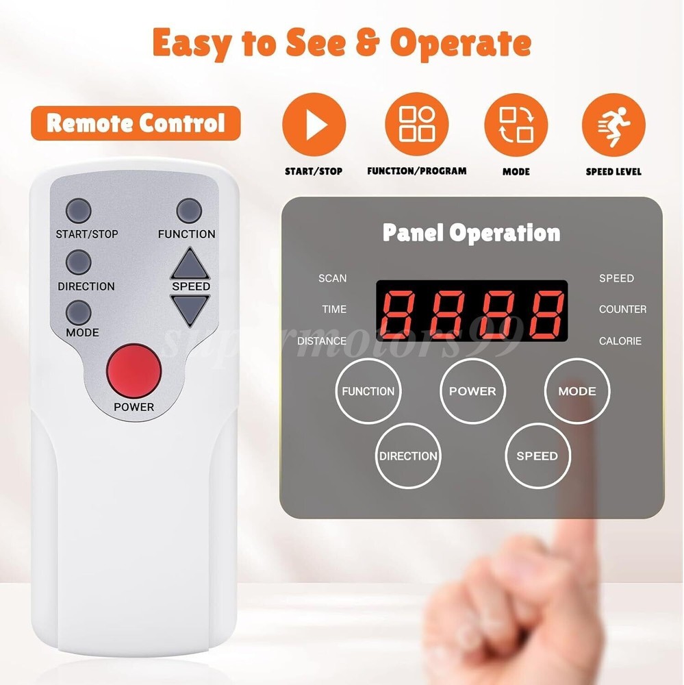 Ellipse Leg Exercise While Sitting Pedal Exerciser Under Desk Elliptical Machine