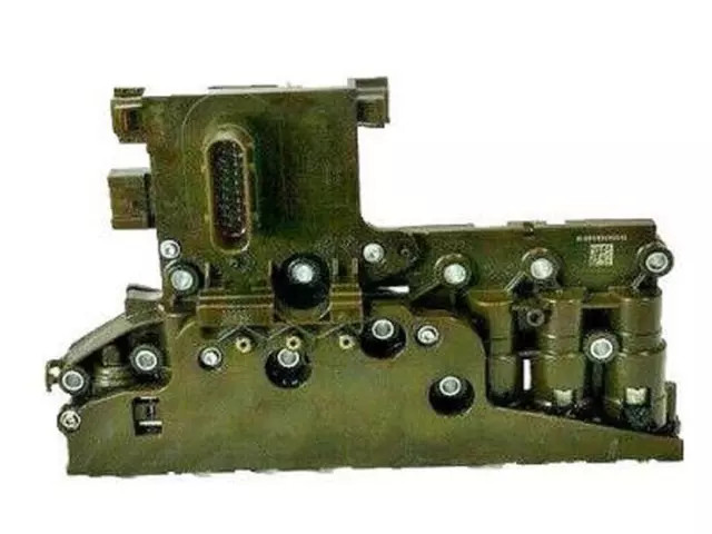 Genuine Ford Automatic Transmission Control Module AA5Z-7G391-A