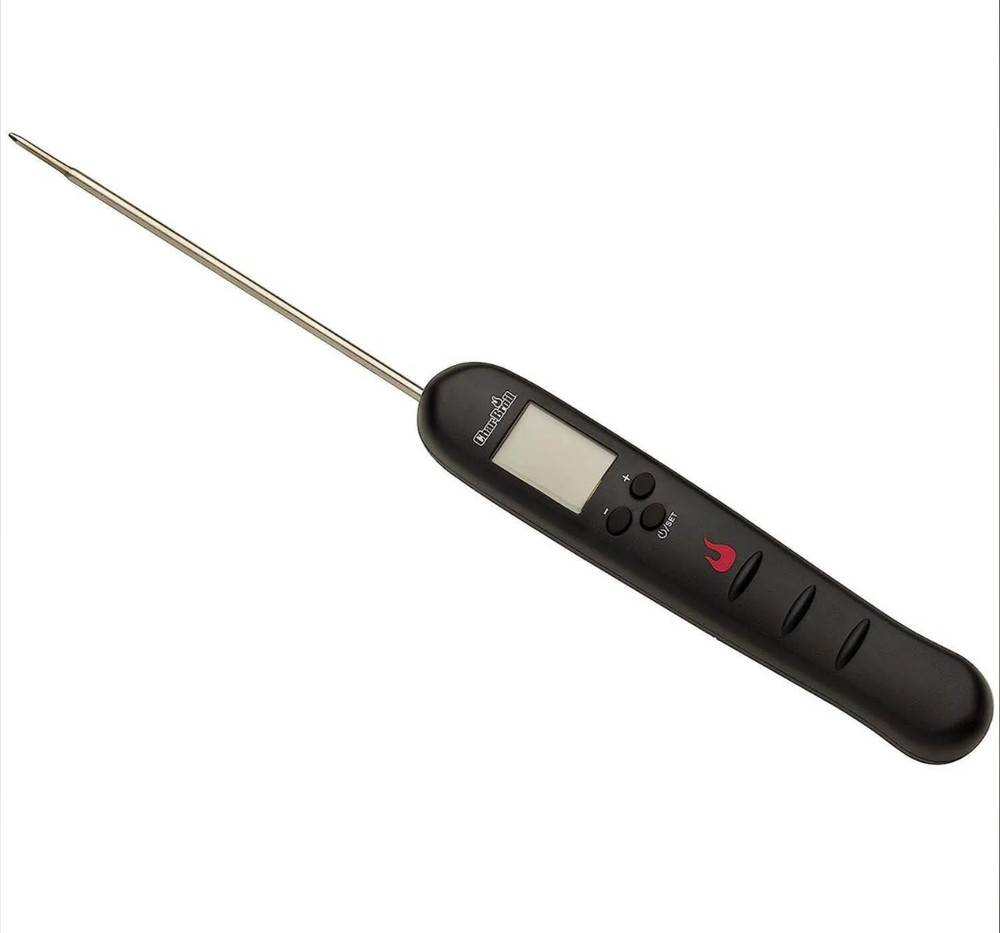 Char-Broil Instant-Read Digital Thermometer