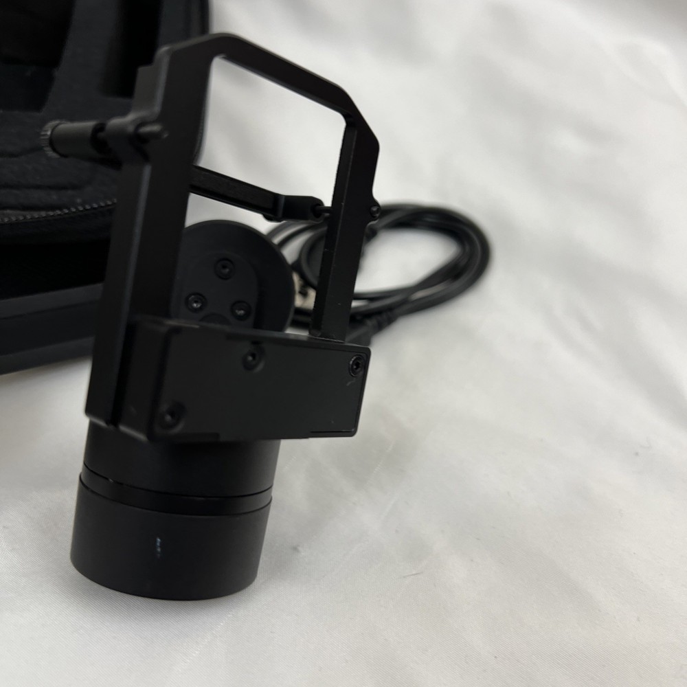 SkyLab - 3-Axis Gimbal Stabilizer - compatible with iPhone and Android phones