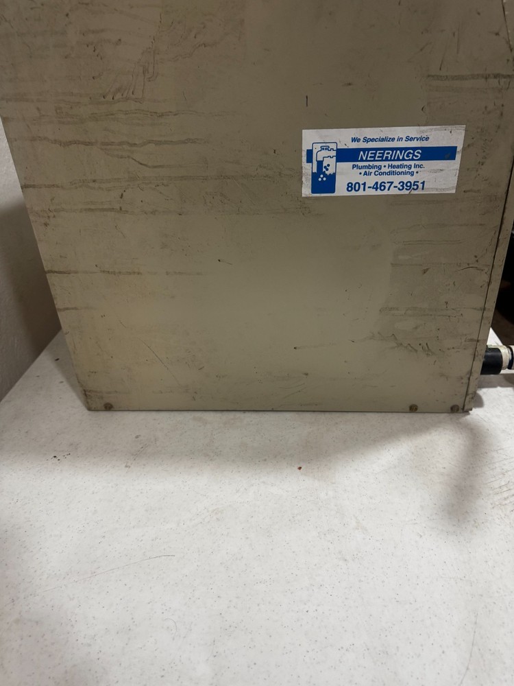 bryant evaporator coil