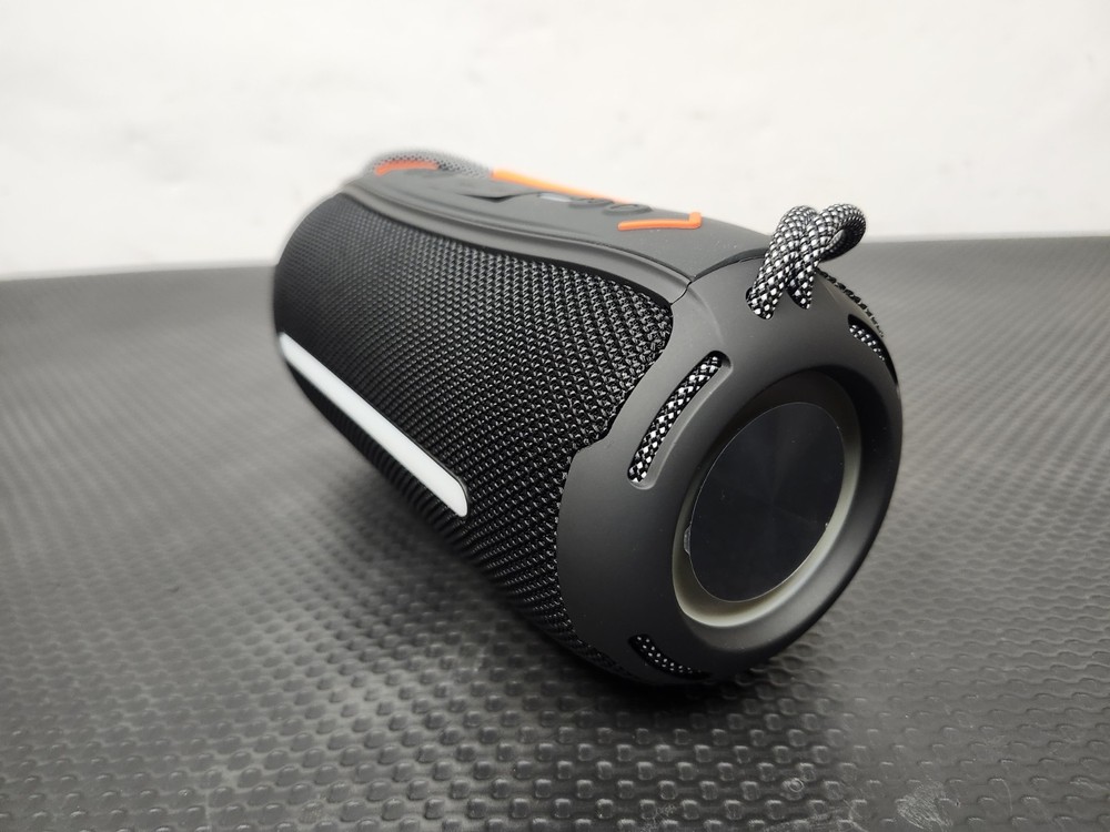 S5-1 WIRELESS SPEAKER BLACK NEW