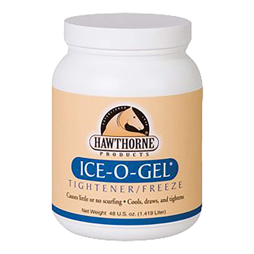 Ice-O-Gel