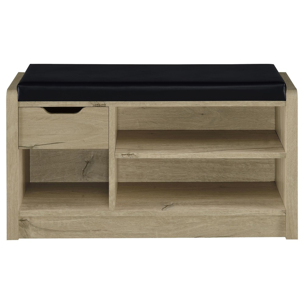 Coaster Arrington Storage Bench - 910322 - 910321 - 910323
