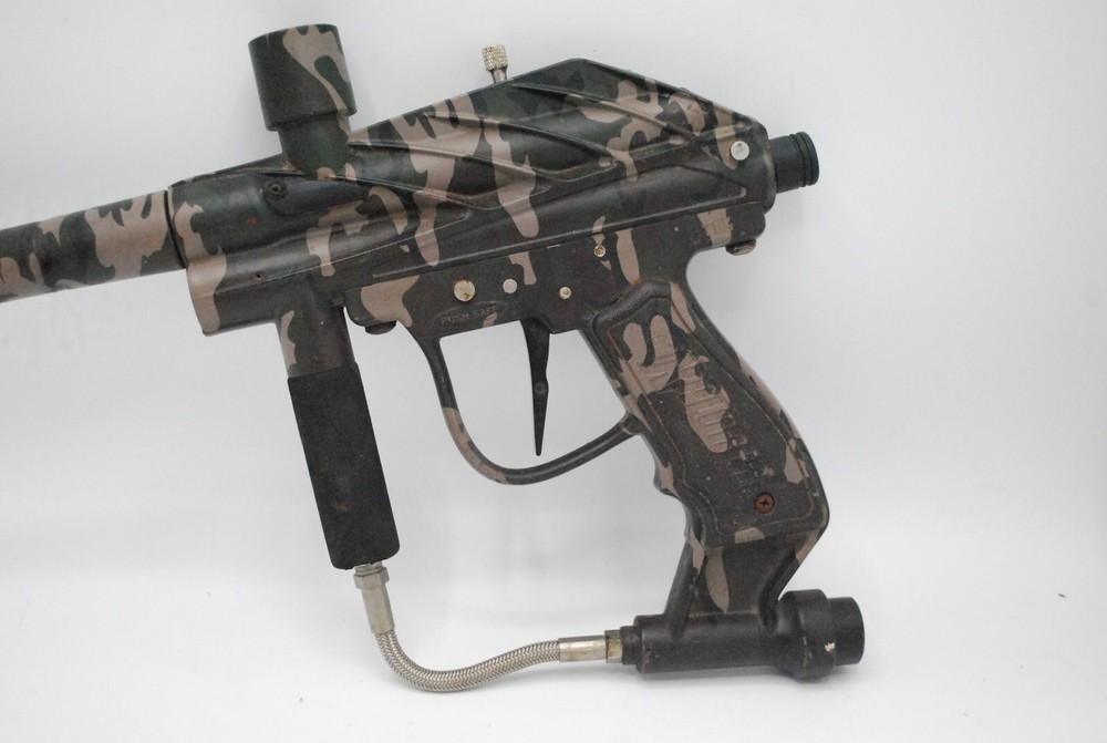 XPLORER PAINTBALL MARKER