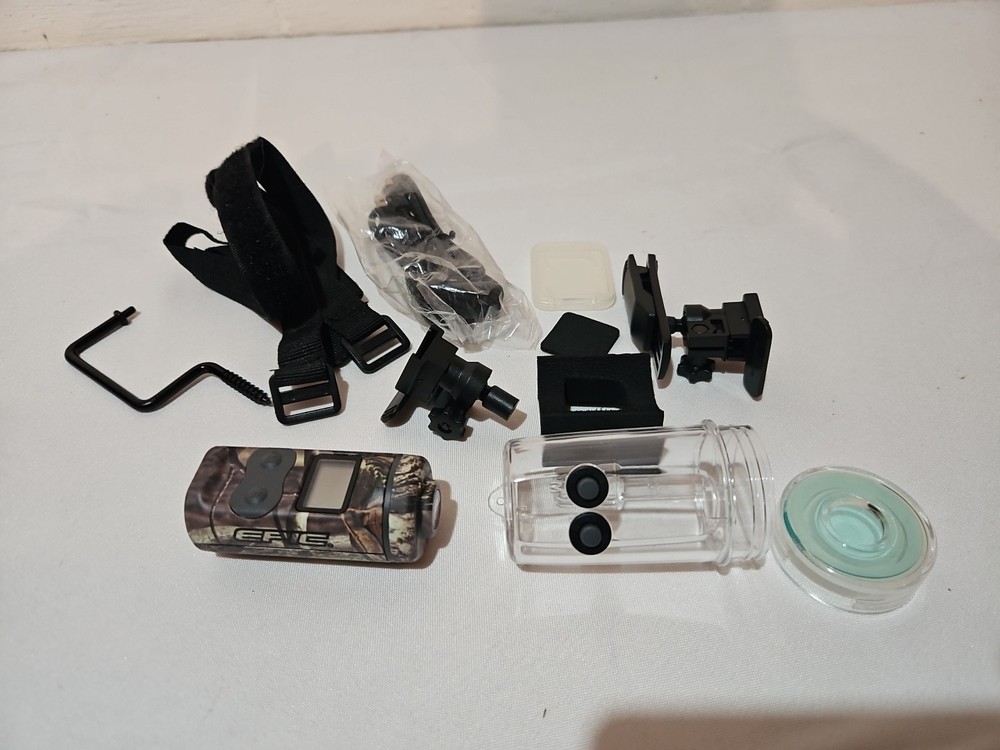 Stealth Cam STC-EPIC1RT Camo