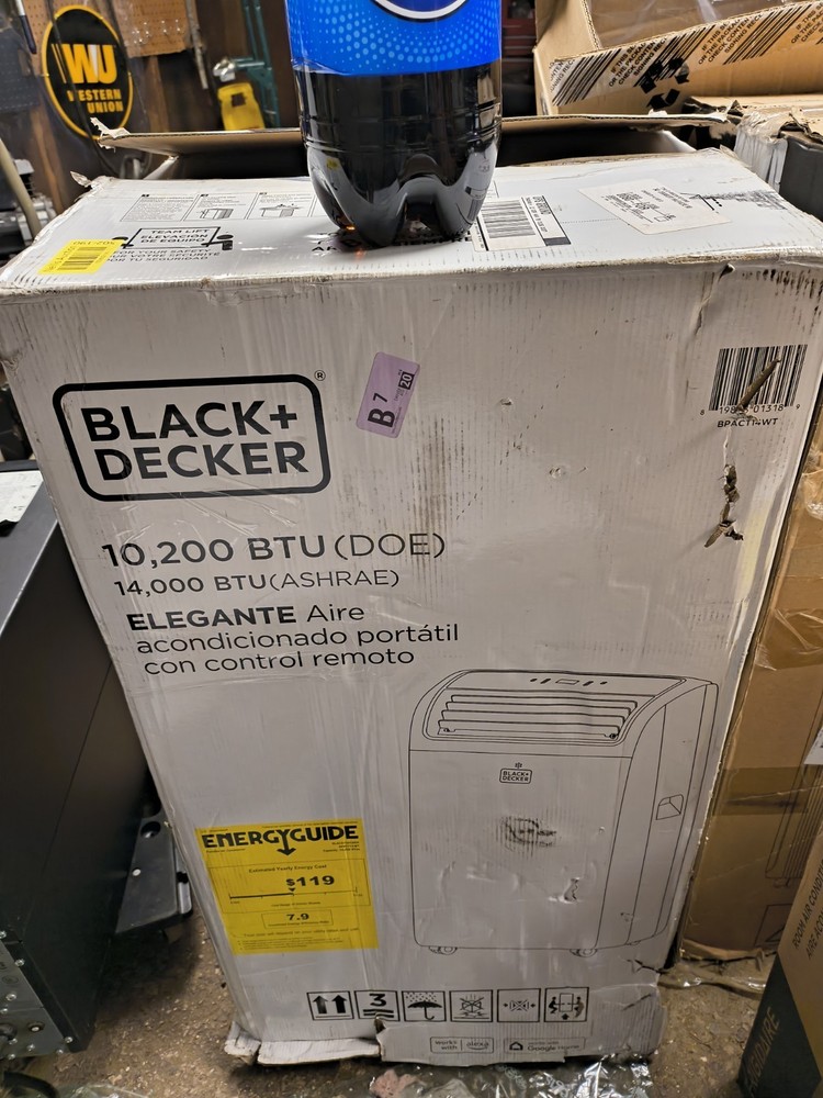 Air Conditioner