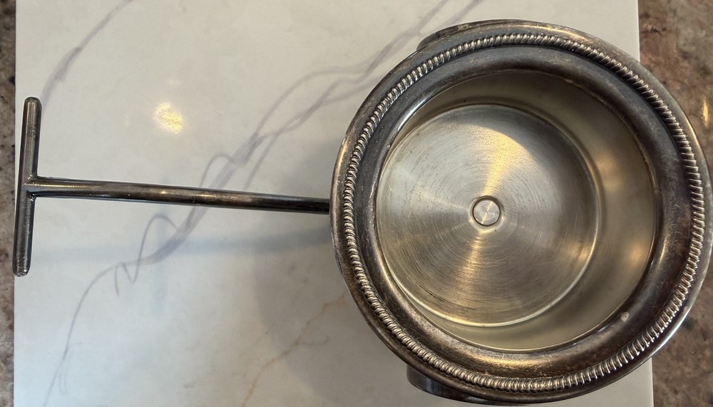 FB Rogers Wagon dish