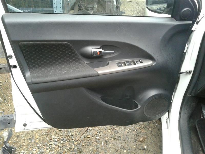 2012 SCION XD PASSENGER SIDE REAR DOOR SPEAKER ASSEMBLY