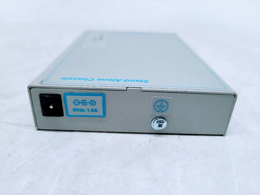 Omnitron Systems 8240 iConverter GX/T2 Converter Module
