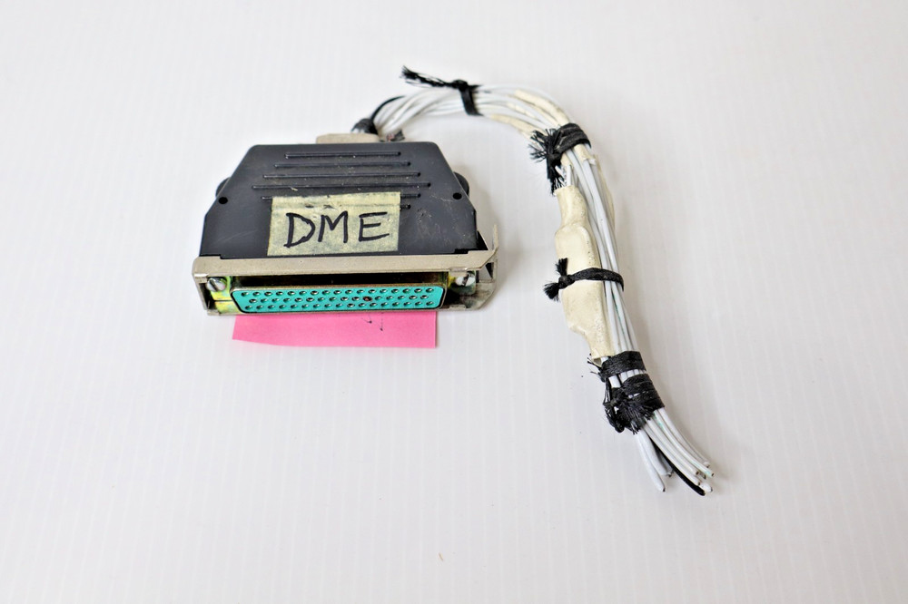 Bendix King KDI 572 DME Indicator Connector