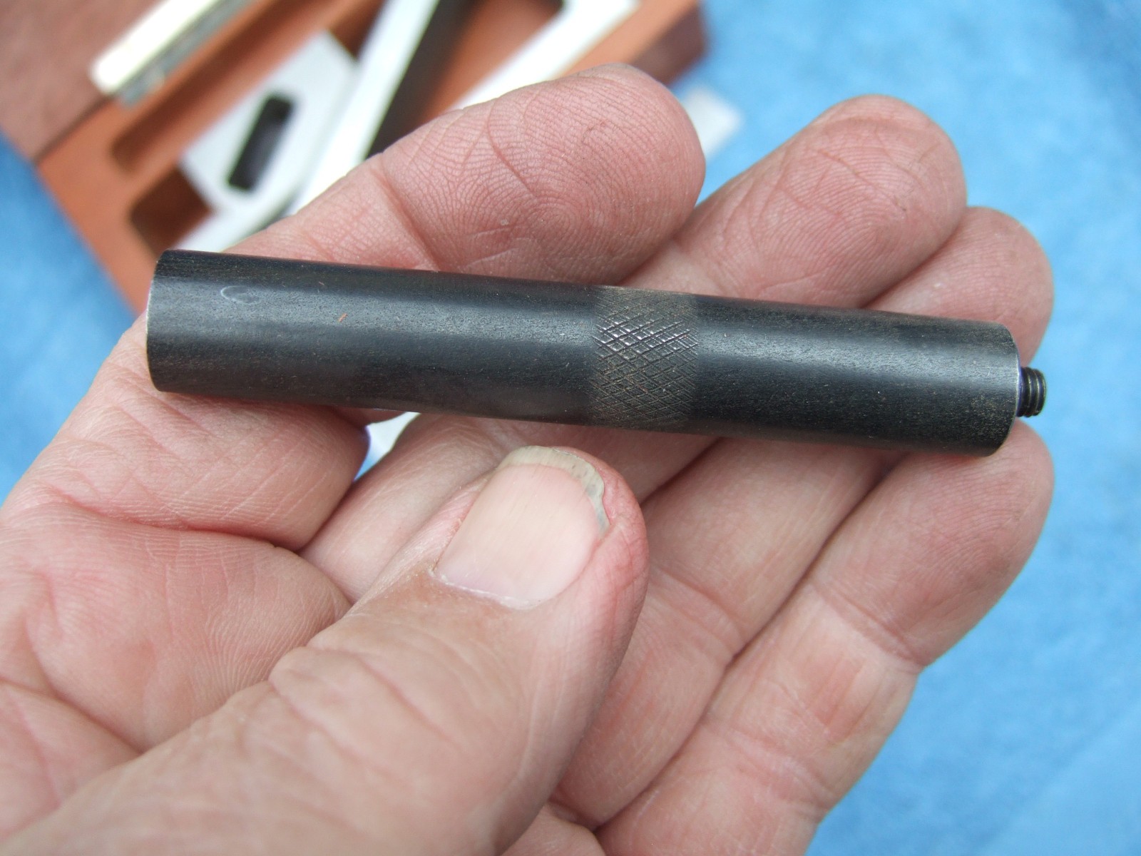 PLANER GAGE SUBURBAN TOOL Co. PG-613 MACHINIST TOOLMAKER INSPECT GRIND LAYOUT 1A