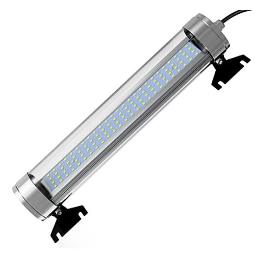 Led Machine Light,CNC Machine Light, 37"Explosionproof Work Light 120V IP68 40W