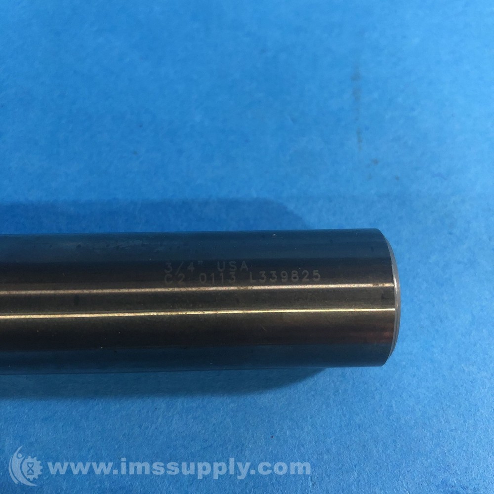 C2 0113 L339825 3/4" Drill Bit USIP