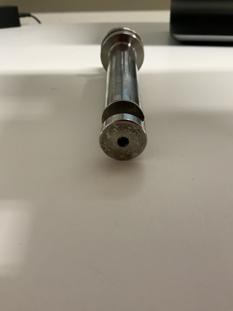 Thunderbird TDR-36-93 OUTER RING HOLDING PIN for Dough Divider Rounder
