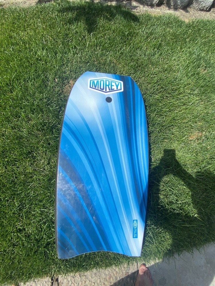 boogie board