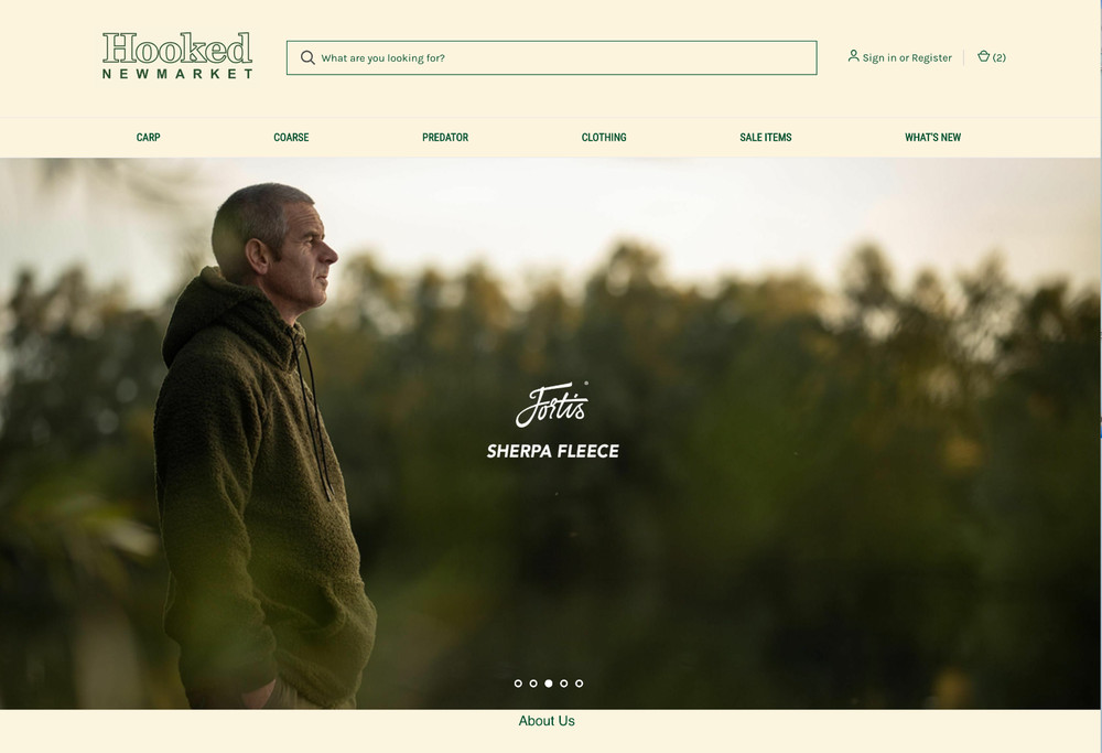 Gardner Intensive Carp Care Kit