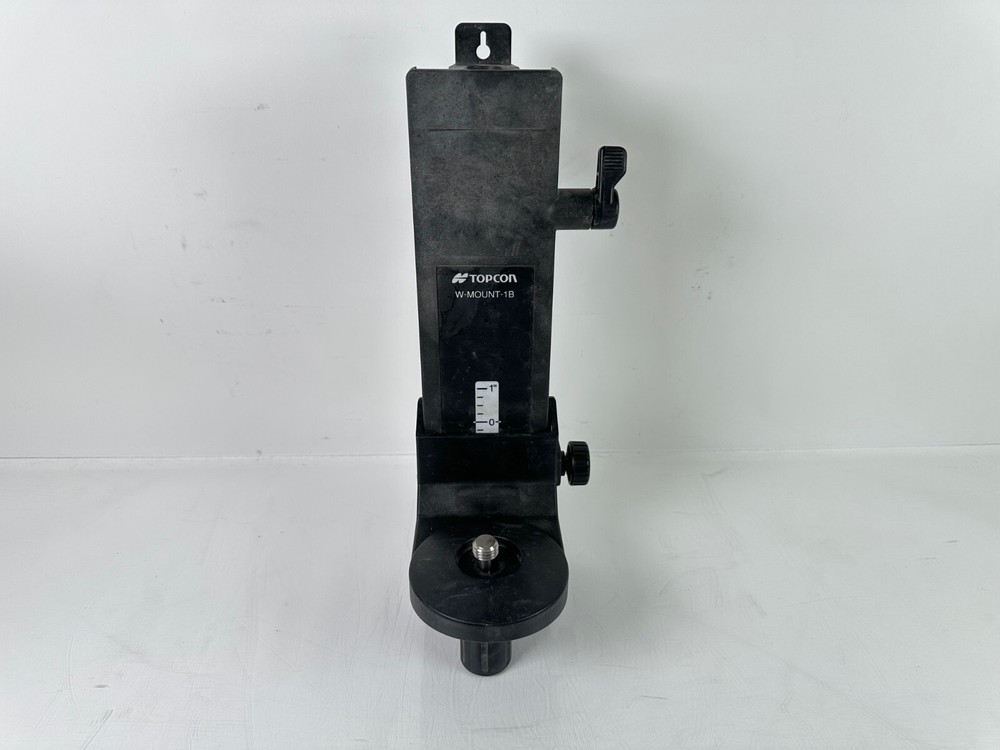 Topcon RL-S1A Horizontal Self-Leveling Rotary Laser