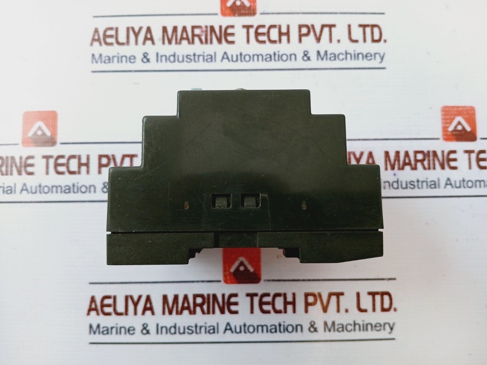 Siemens 6ED1 052-1MD00-0BA2 Logic Module Display 12/24VDC