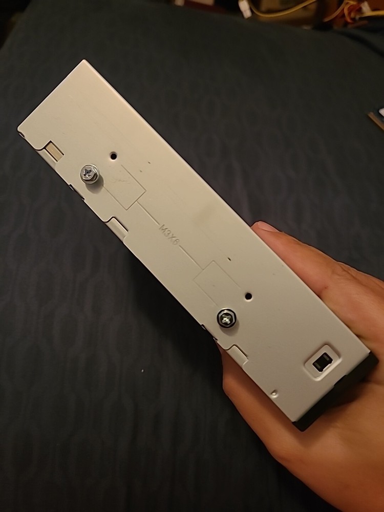 Dell PC DVD Reader Writer SH-216DB/DEBHF