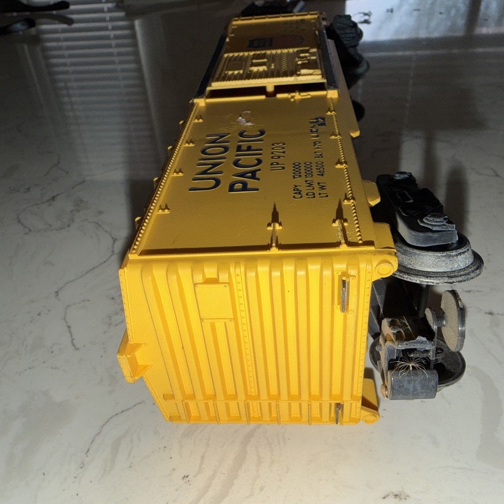 Lionel UP 9203