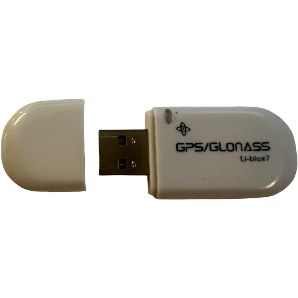 u-blox 7 USB GPS Receiver GPS GLONASS Dongle for PC Linux Raspberry Pi