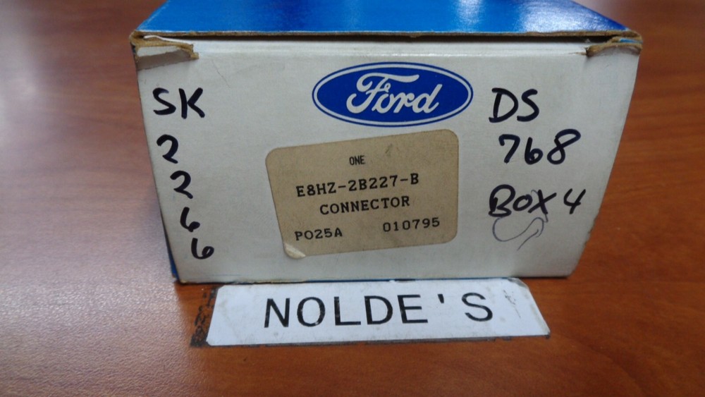 Bendix MS35746-1 Gladhand Coupling SK2266 DS768 B4