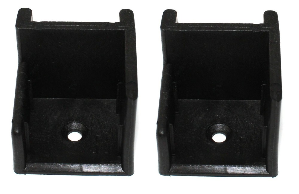 Right Hand Hinge Pontoon Door Stop