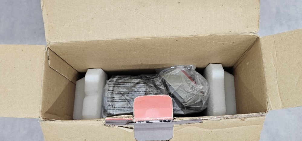 Olivetti Micro Plotter PL 10