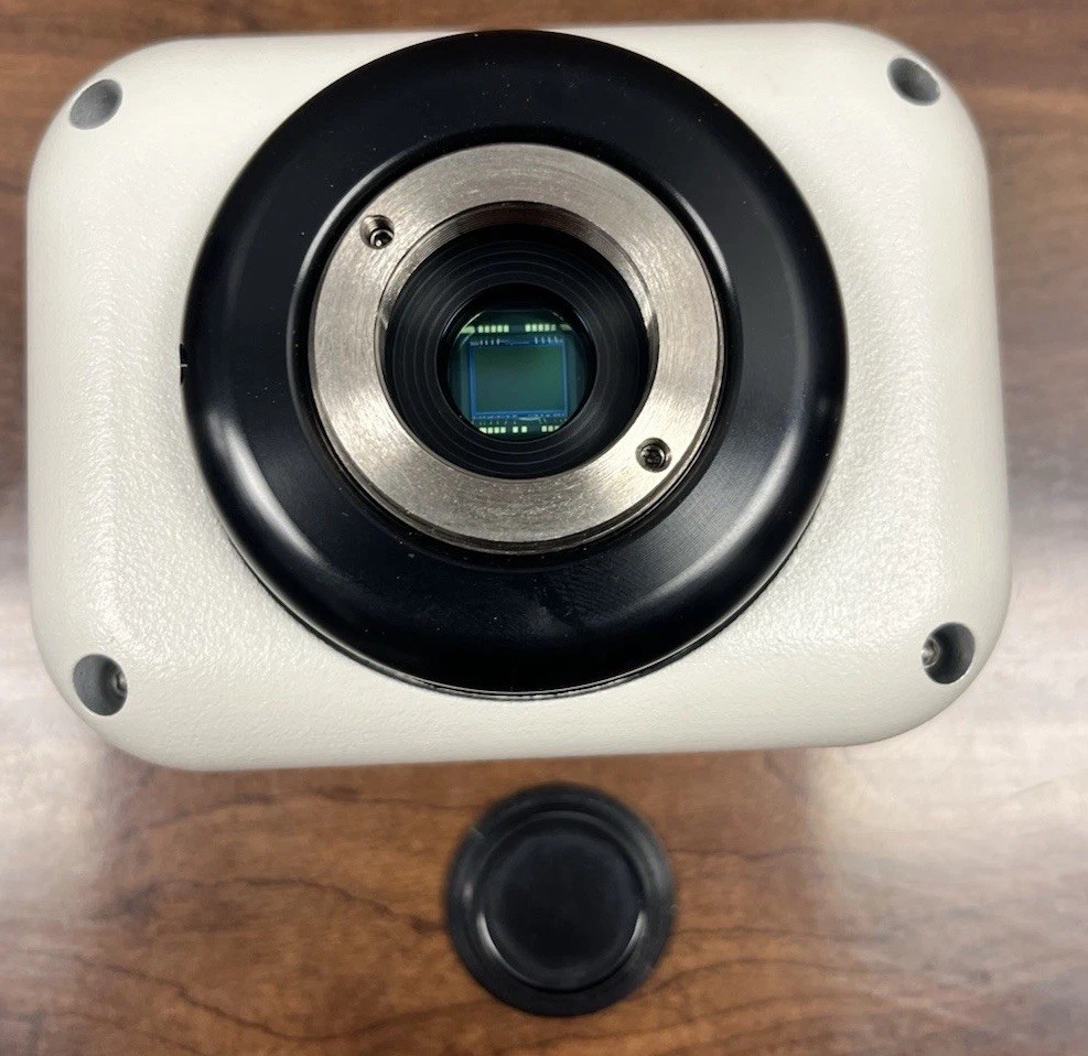 QImaging MicroPublisher 5.0 RTV Microscope Camera